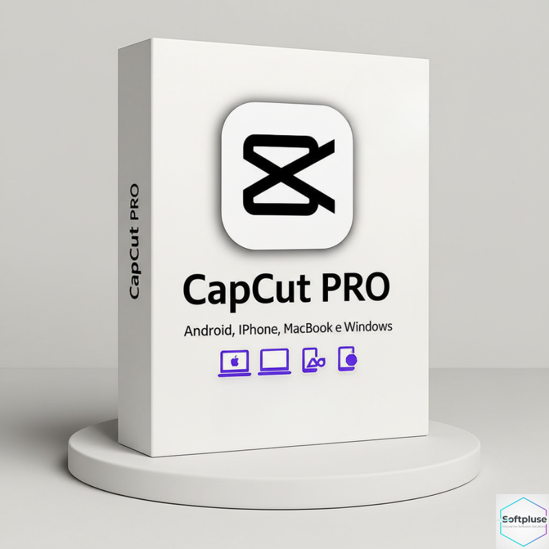 CapCut Pro – Advanced Video Editing for Creators